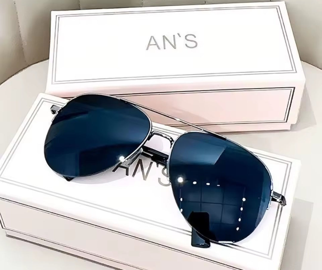 AVIATOR LUXURY SUNGLASSES