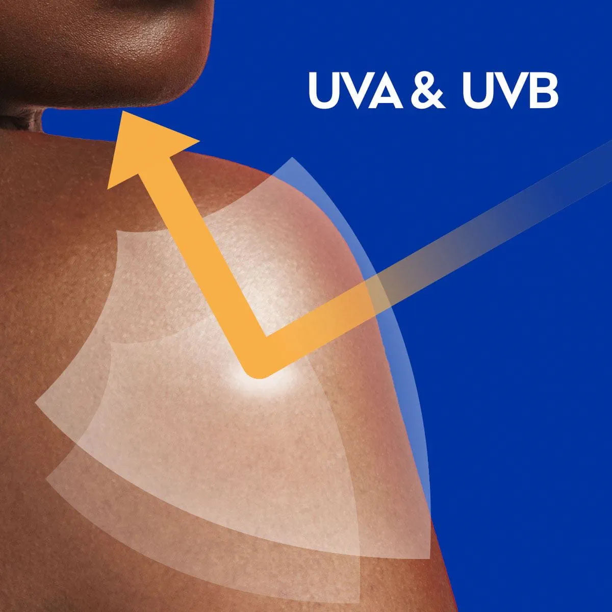 Nivea Perfect & Radiant Body Lotion offers UVA & UVB protection to prevent sun-induced damages and hyperpigmentation.