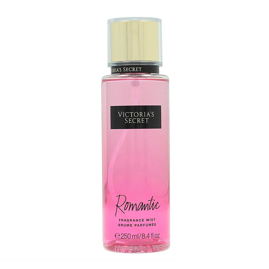 VICTORIA'S SECRET ROMANTIC FRAGRANCE MIST - 250ML