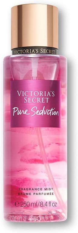VICTORIA'S SECRET PURE SEDUCTION BODY MIST (250ML)