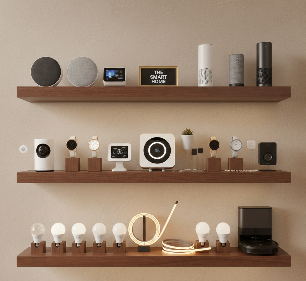 Smart Home Devices