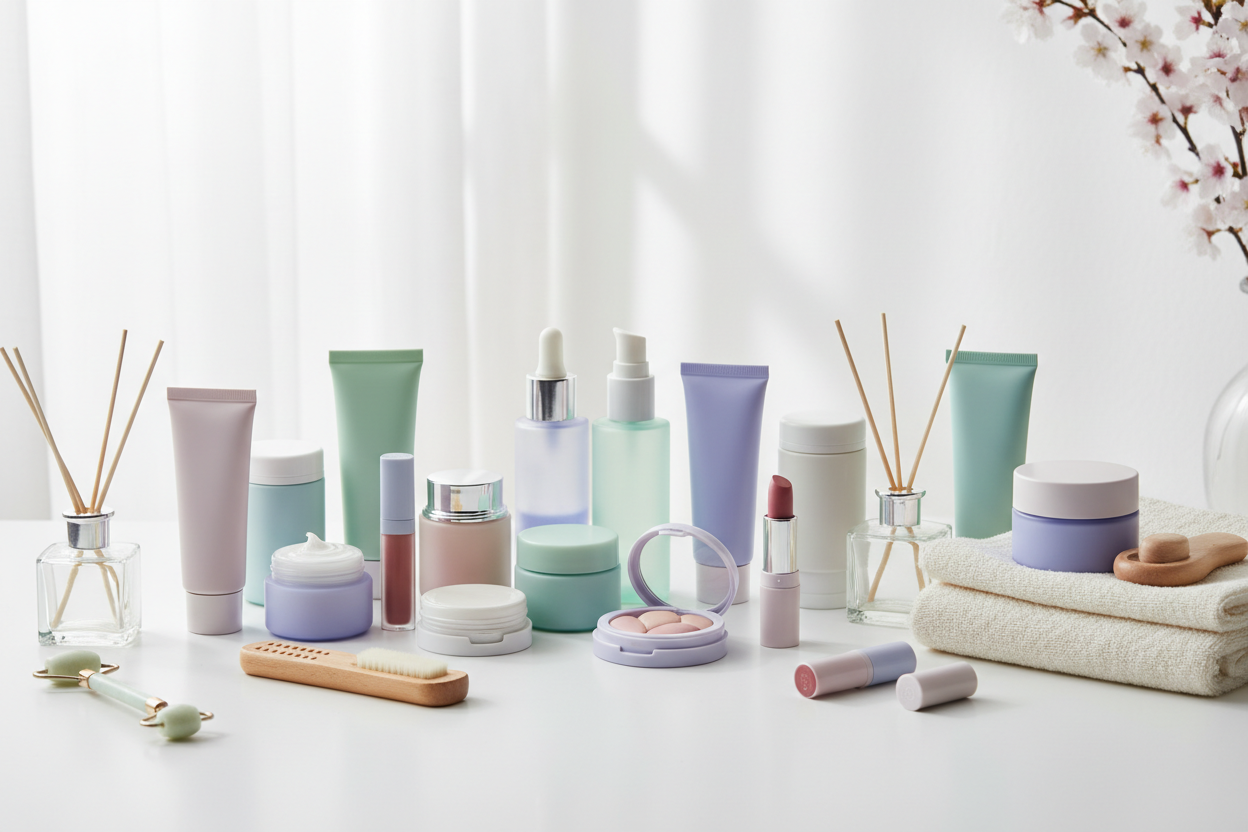 Beauty & Personal Care