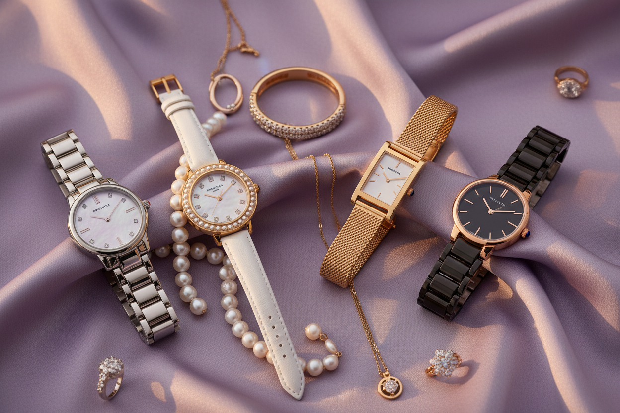 Women's Watches