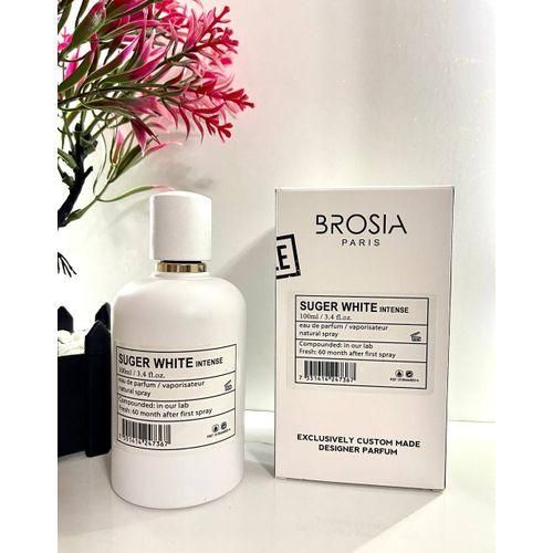 BROSIA SUGAR WHITE EDP - 110ML