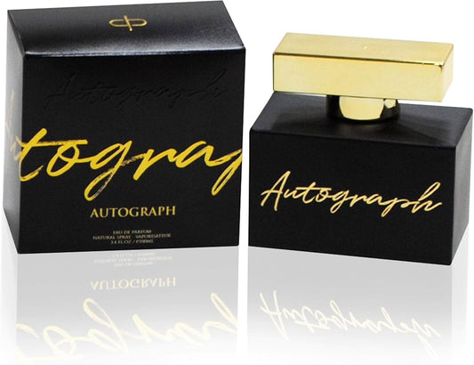 AUTOGRAPH EDP BY DHAMMA PERFUMES 100ML