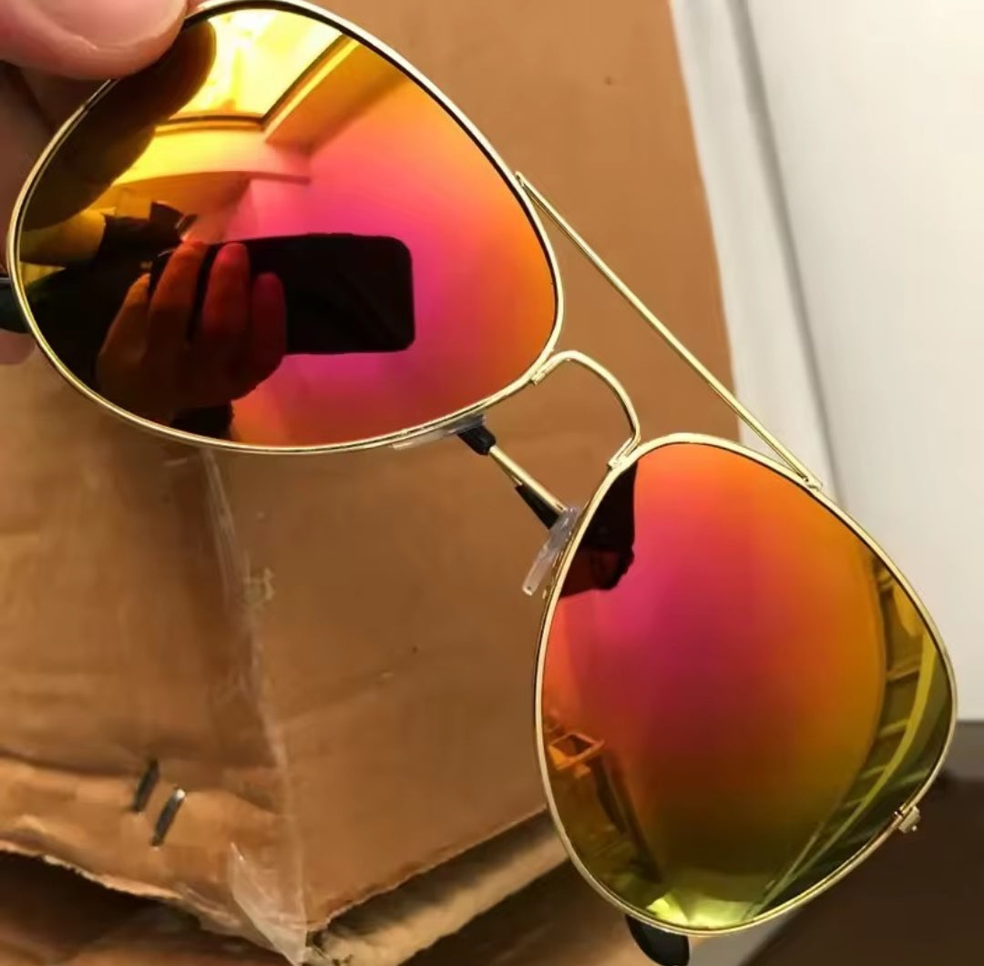 AVIATION SUNGLASSES