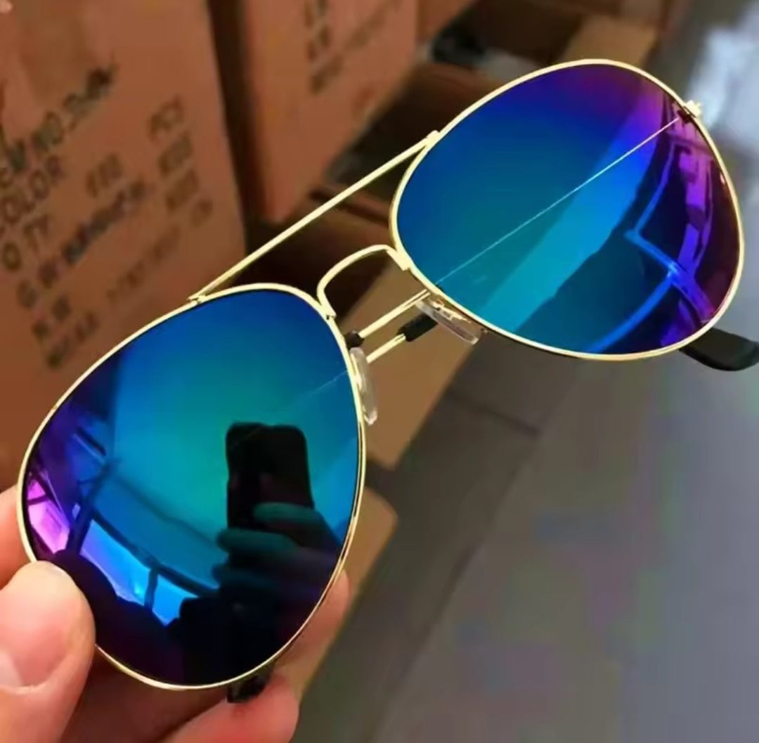 AVIATION SUNGLASSES