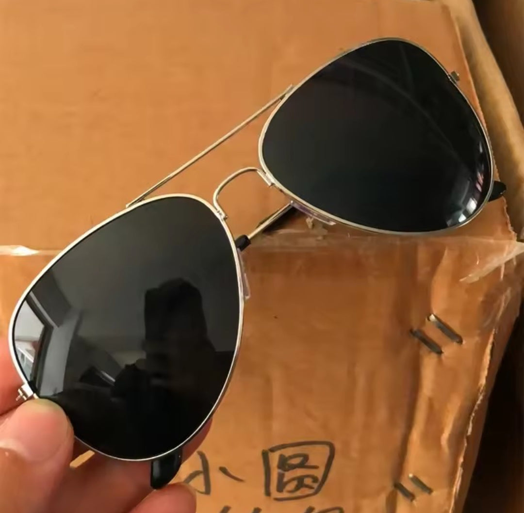 AVIATION SUNGLASSES