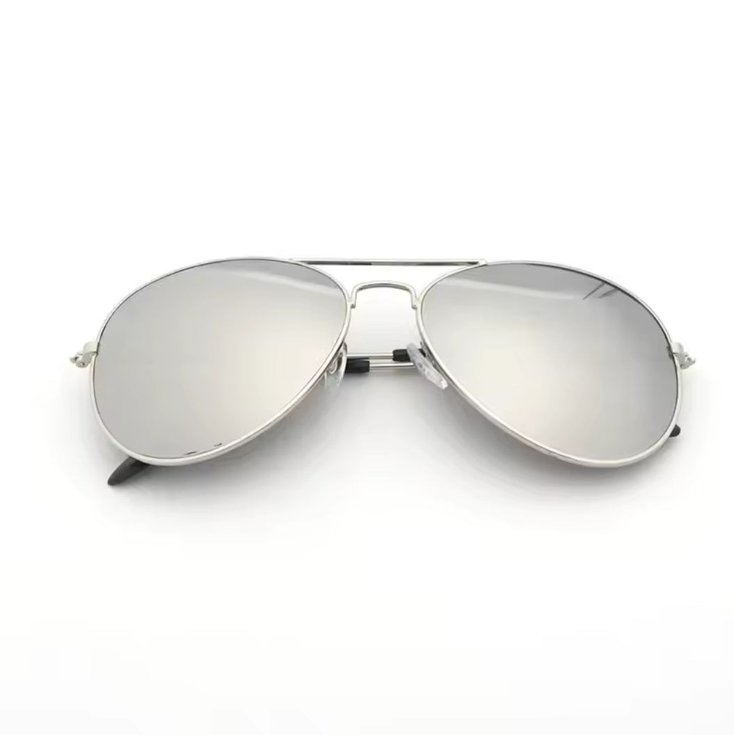 MEN'S VINTAGE SUNGLASSES