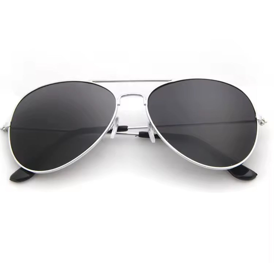 MEN'S VINTAGE SUNGLASSES
