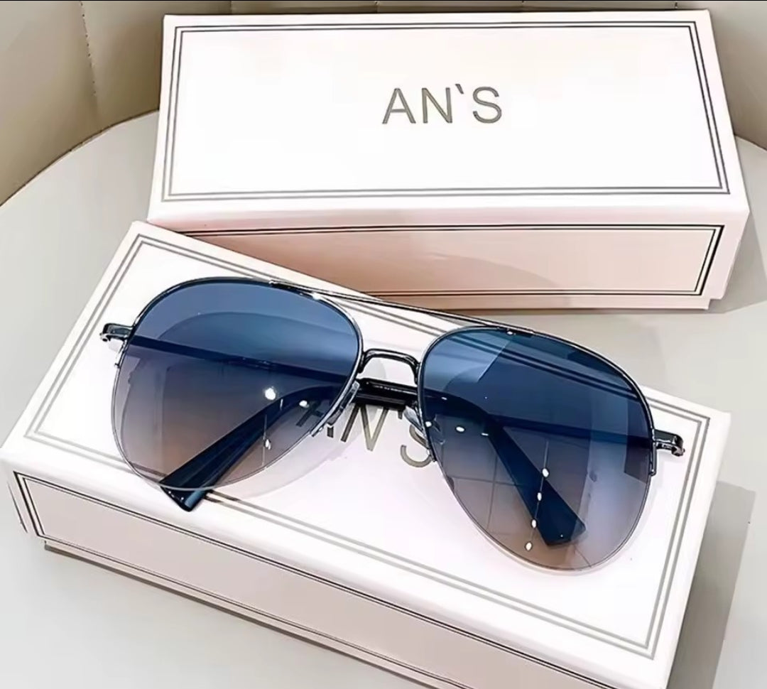 AVIATOR LUXURY SUNGLASSES