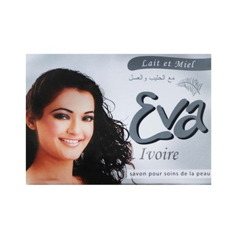 EVA COMPLEXION CARE SOAP 150G X 4 PCS