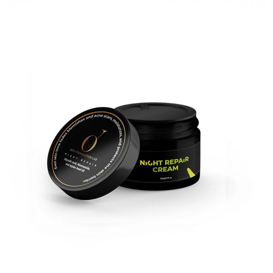 KOV NIGHT REPAIR CREAM - 150G