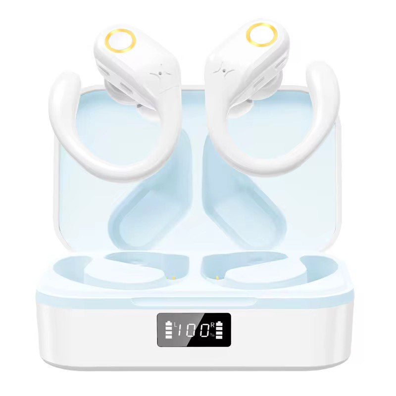 J10 TWS EARPHONES (ANC, ENC JL Chip, Hi-Fi, IPX5 Waterproof & Touch Control)