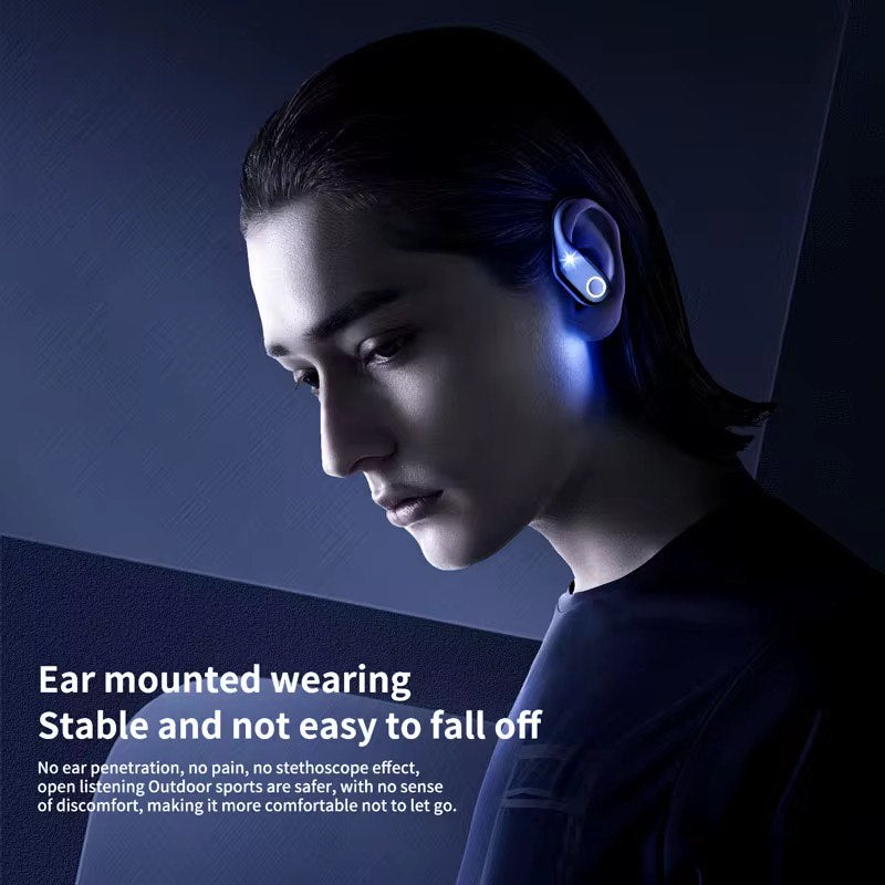 J10 TWS EARPHONES (ANC, ENC JL Chip, Hi-Fi, IPX5 Waterproof & Touch Control)