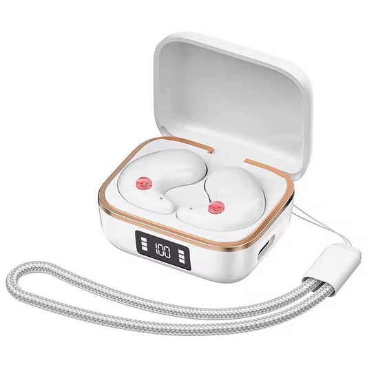J11 TWS HIGH QUALITY BLUETOOTH MINI EARBUDS (TINY IN EAR & SUPPORTS SLEEP)