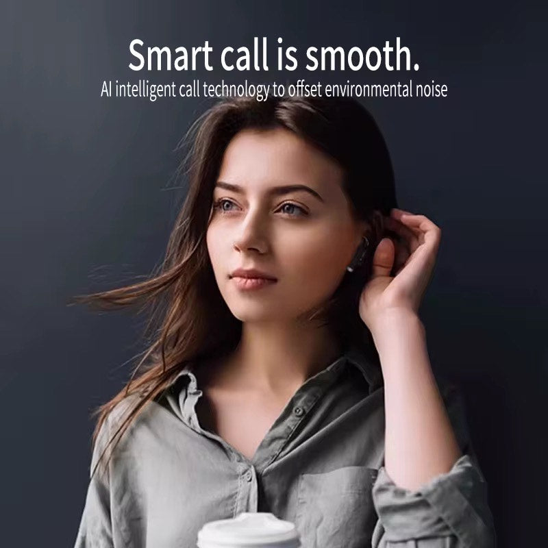 J66 TWS EARBUDS (LED DISPLAY & LOW BUDJET)