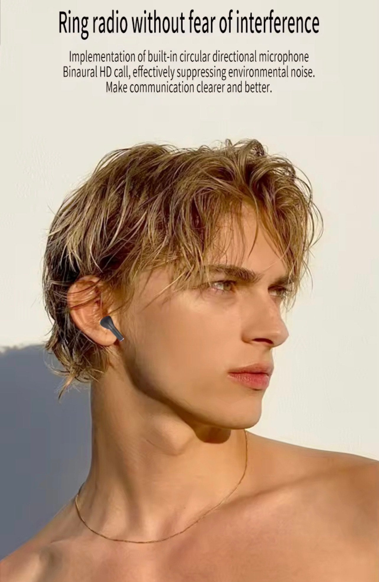 J66 TWS EARBUDS (LED DISPLAY & LOW BUDJET)