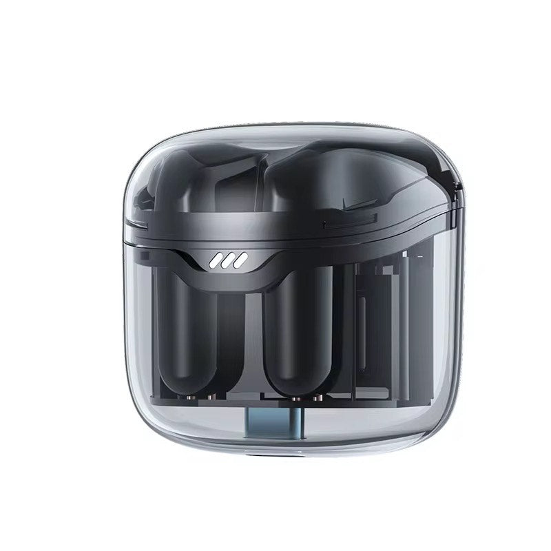 TM40 BT EARBUDS (ANC, TWS, WATERPROOF & CHARGING CASE)