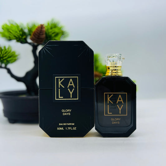 KALY GLORY DAYS EAU DE PARFUM - 50ML