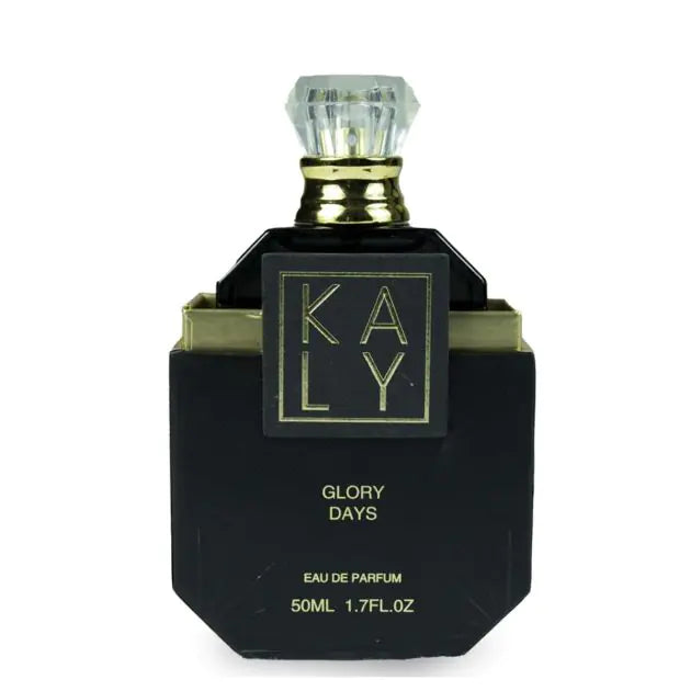 KALY GLORY DAYS EAU DE PARFUM - 50ML