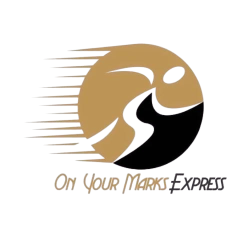 On Your Marks Express