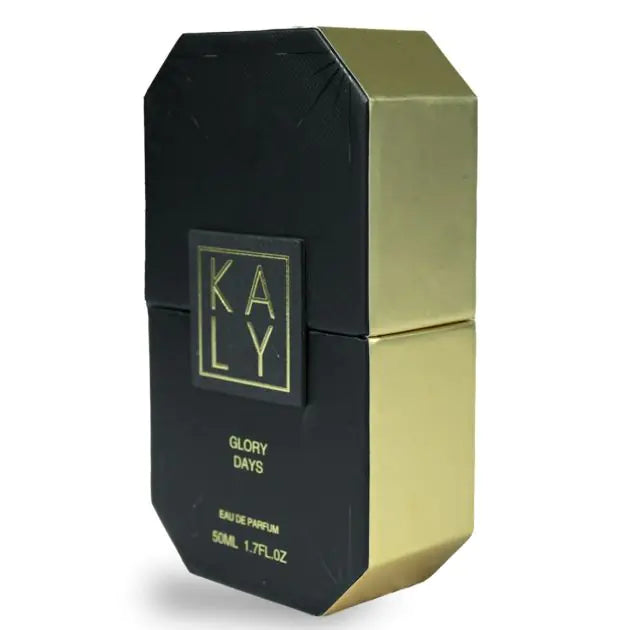 KALY GLORY DAYS EAU DE PARFUM - 50ML