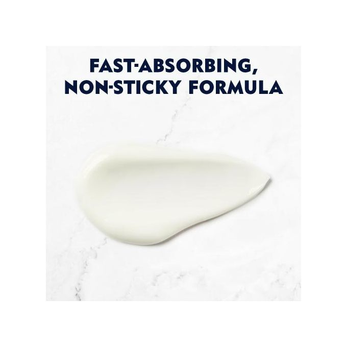 Nivea Men Revitaling Body Lotion is a FAST-ABSORBING, NON-STICKY FORMULA