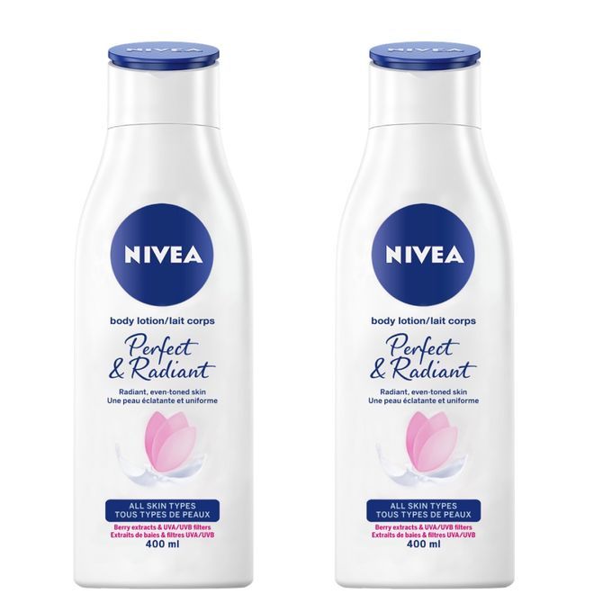Nivea Perfect & Radiant