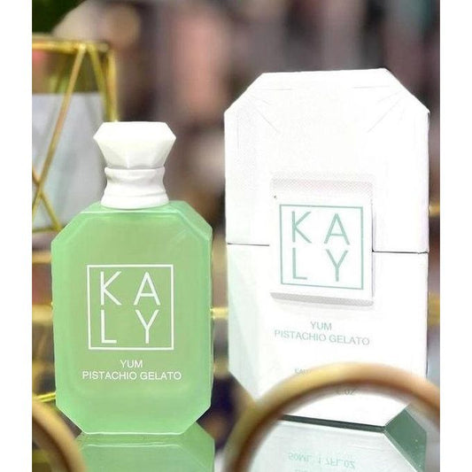 KALY YUM PISTACHIO GELATO EDP - 50ML