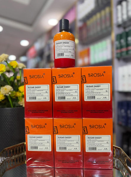 BROSIA SUGAR DADDY EDP - 110ML