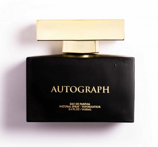 AUTOGRAPH EDP BY DHAMMA PERFUMES 100ML