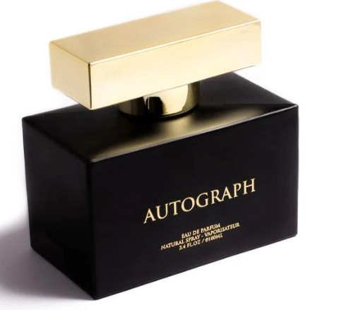 AUTOGRAPH EDP BY DHAMMA PERFUMES 100ML
