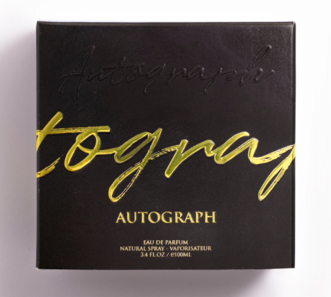 AUTOGRAPH EDP BY DHAMMA PERFUMES 100ML