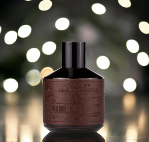 EMIR SMOKY LEATHER EDP - 100ML BY PARIS CORNER
