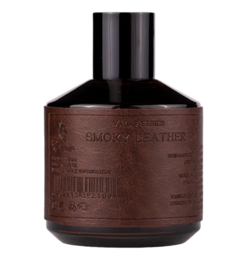 EMIR SMOKY LEATHER EDP - 100ML BY PARIS CORNER