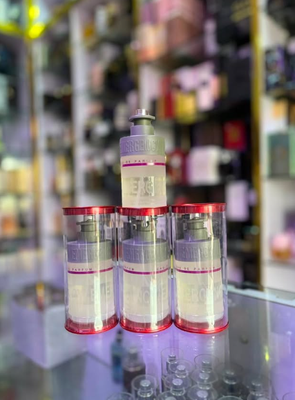 EMERGENCY EAU DE PARFUM - 100ml