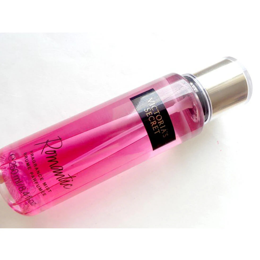 VICTORIA'S SECRET ROMANTIC FRAGRANCE MIST - 250ML