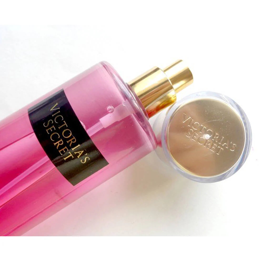 VICTORIA'S SECRET ROMANTIC FRAGRANCE MIST - 250ML
