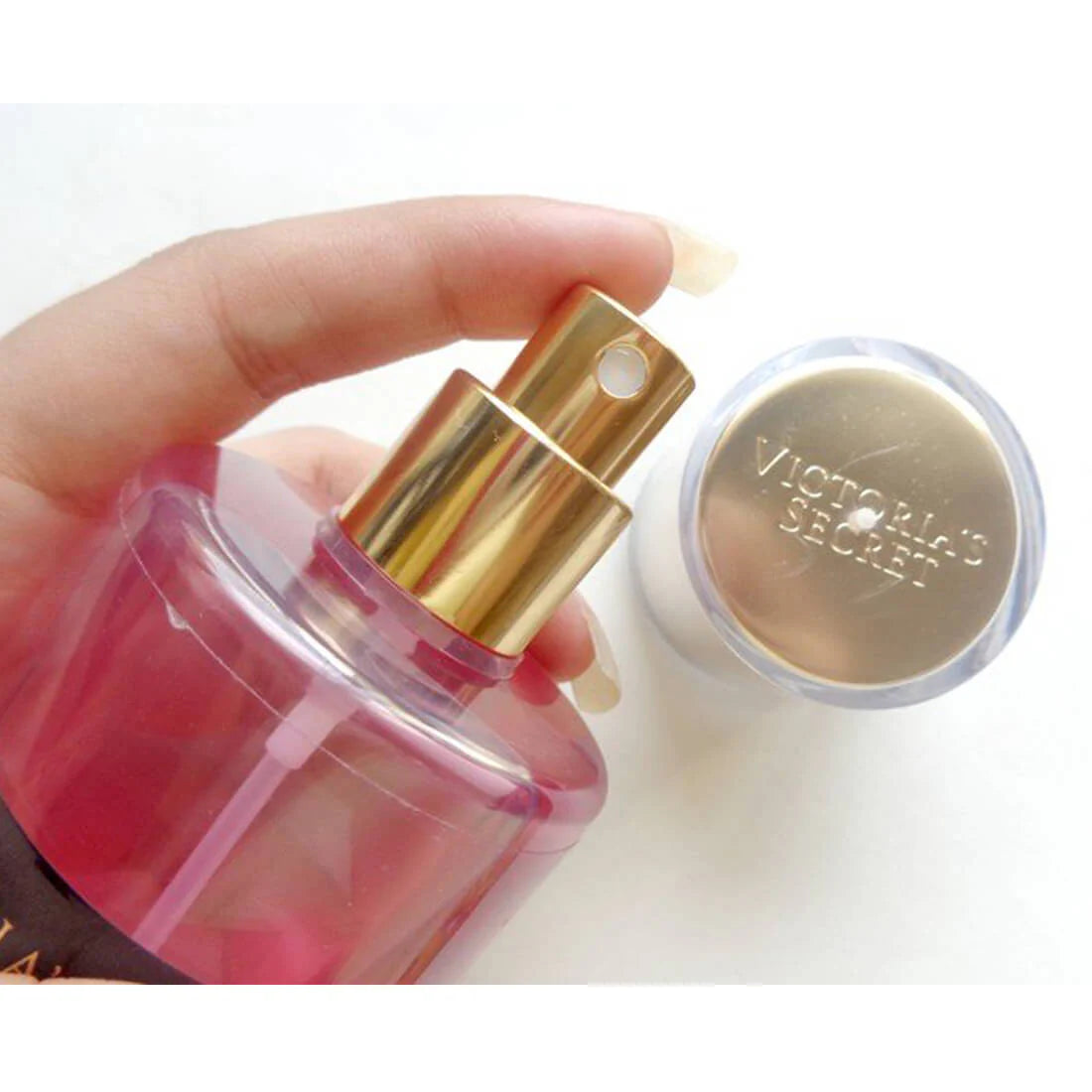 VICTORIA'S SECRET ROMANTIC FRAGRANCE MIST - 250ML