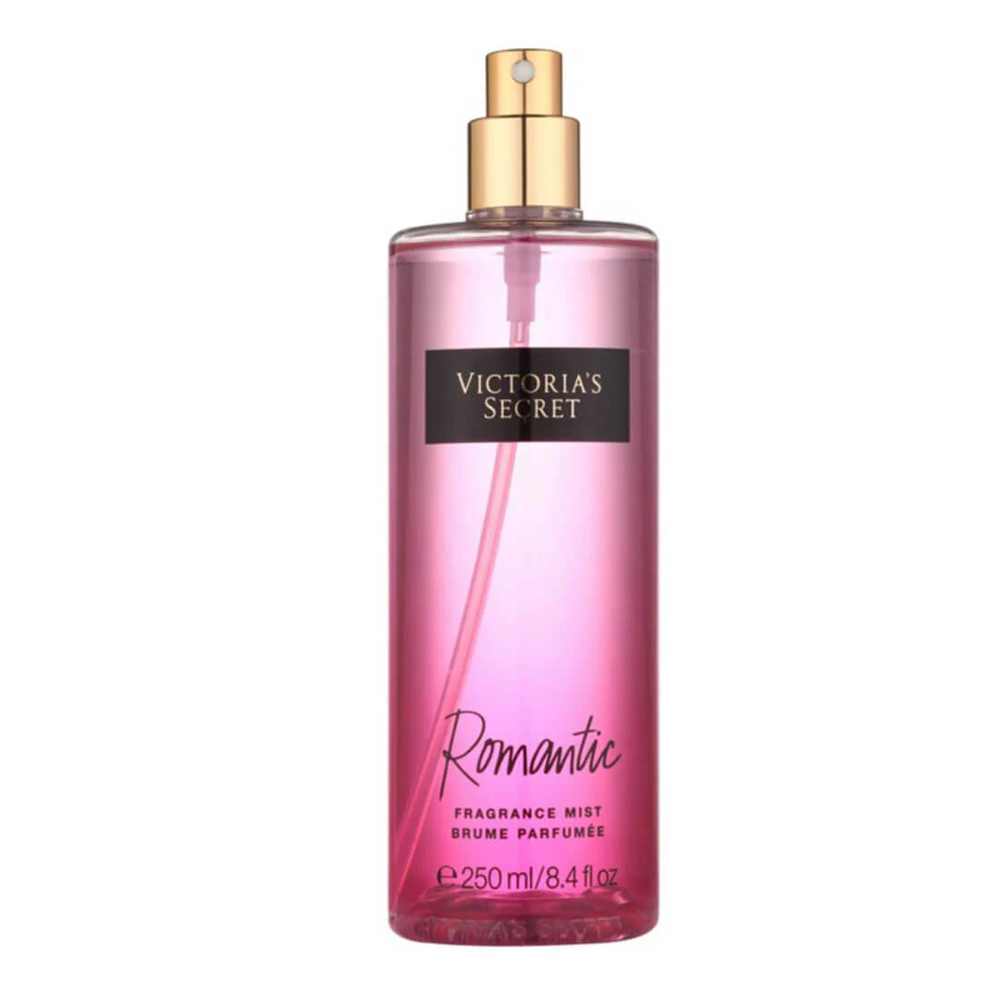 VICTORIA'S SECRET ROMANTIC FRAGRANCE MIST - 250ML
