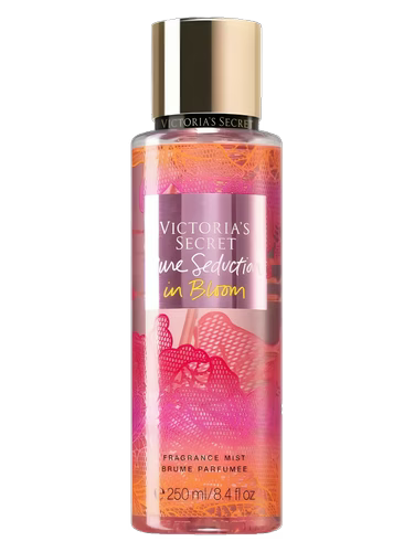 VICTORIA'S SECRET PURE SEDUCTION IN BLOOM FRAGRANCE MIST - 250ML