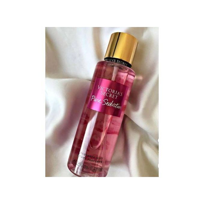 VICTORIA'S SECRET PURE SEDUCTION BODY MIST (250ML)