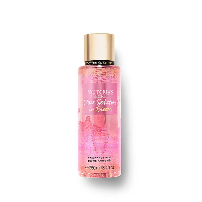 VICTORIA'S SECRET PURE SEDUCTION IN BLOOM FRAGRANCE MIST - 250ML