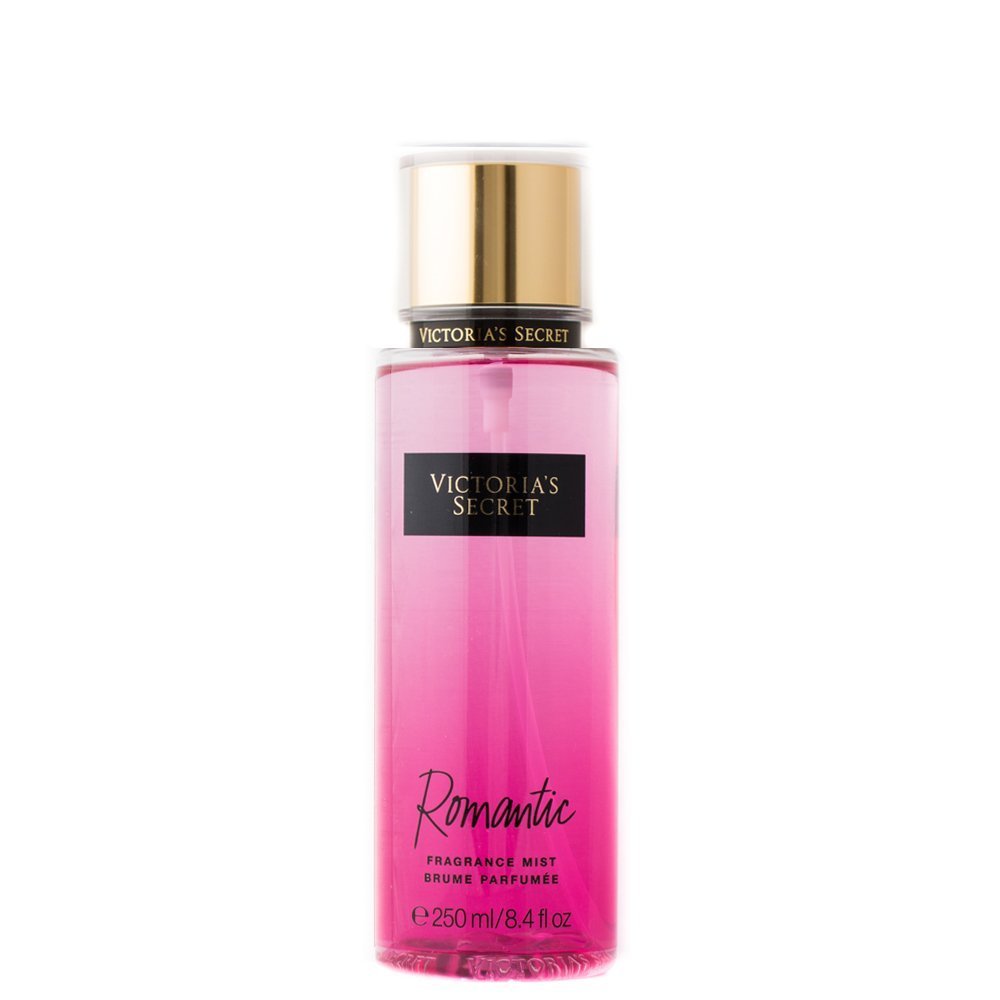 VICTORIA'S SECRET ROMANTIC FRAGRANCE MIST - 250ML