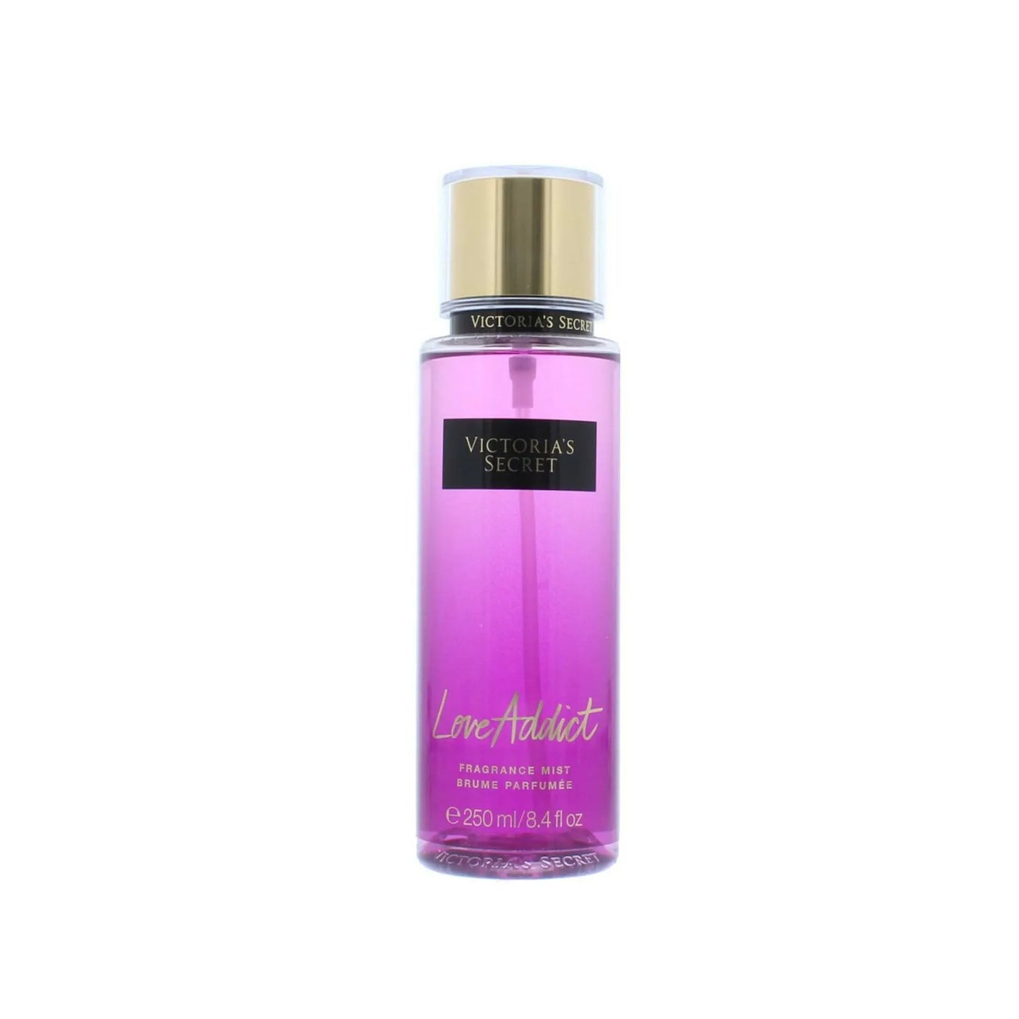 VICTORIA'S SECRET LOVE ADDICT FRAGRANCE MIST - 250ML