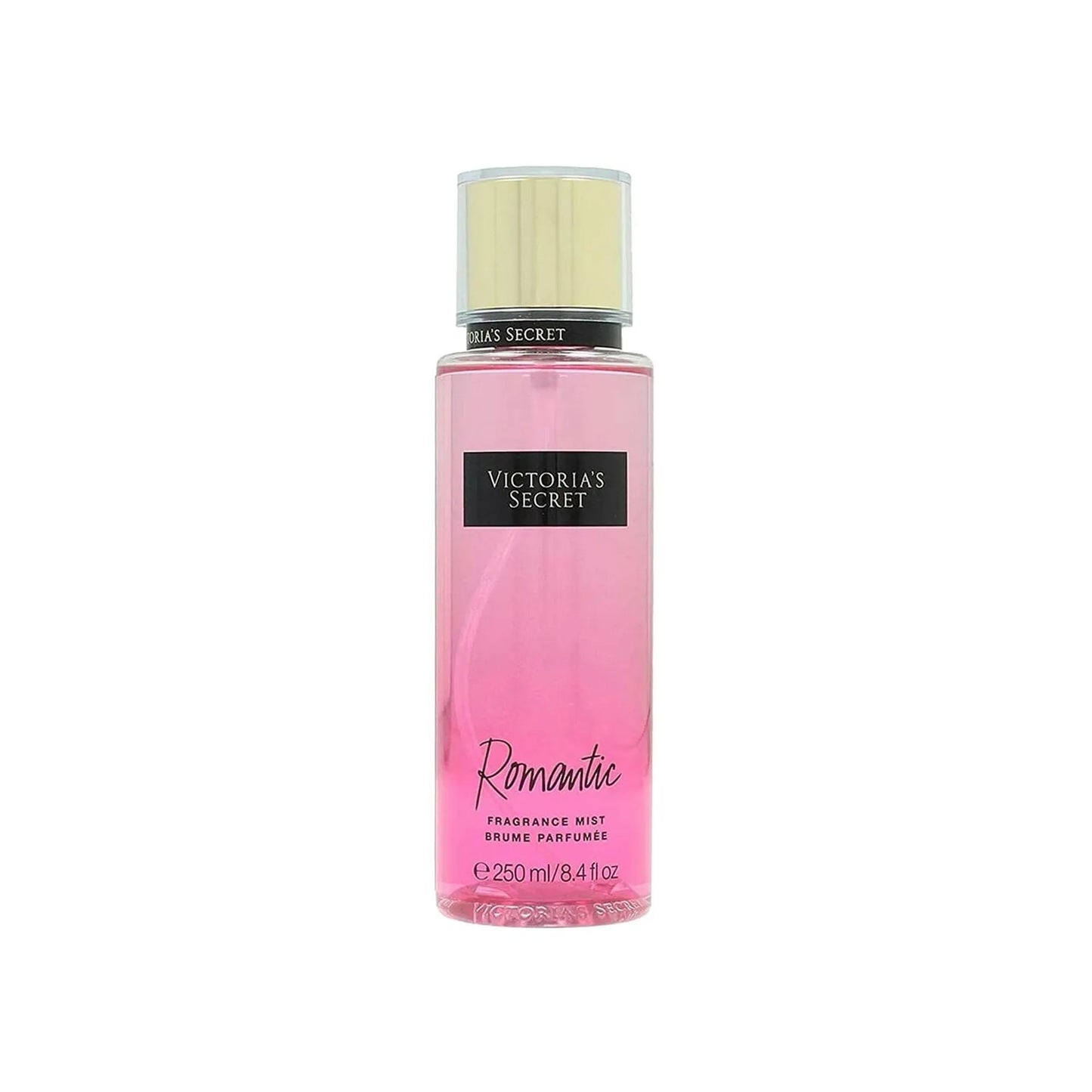 VICTORIA'S SECRET ROMANTIC FRAGRANCE MIST - 250ML