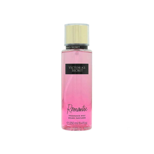 VICTORIA'S SECRET ROMANTIC FRAGRANCE MIST - 250ML