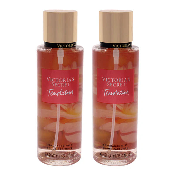 VICTORIA'S SECRET TEMPTATION FRAGRANCE MIST - 250ML