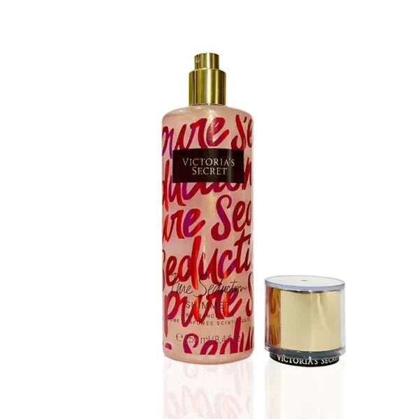 VICTORIA'S SECRET PURE SEDUCTION SHIMMER FRAGRANCE MIST - 250ML